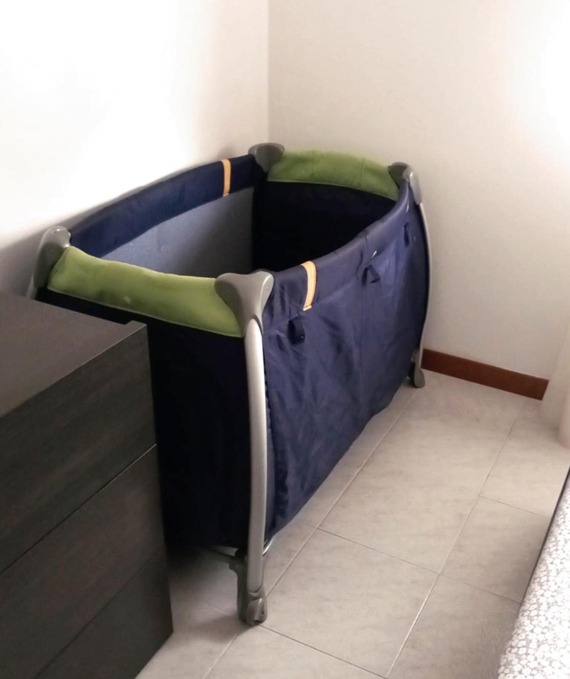 La Dolce Vita - Appartamento Con Parcheggio Privato Vicino Al Centro E All'Ospedale 아스티 외부 사진